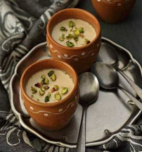 Mishti Doi